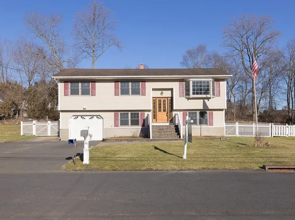 24 Nordica Circle, Stony Point, NY 10980