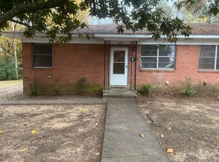 1265-1267 Harton St, Conway, AR 72032