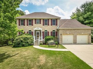 515 Fair Vista Ct, Wexford, PA 15090