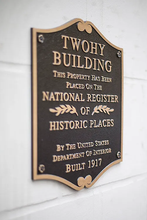 Twohy Apartments — Photo 4
