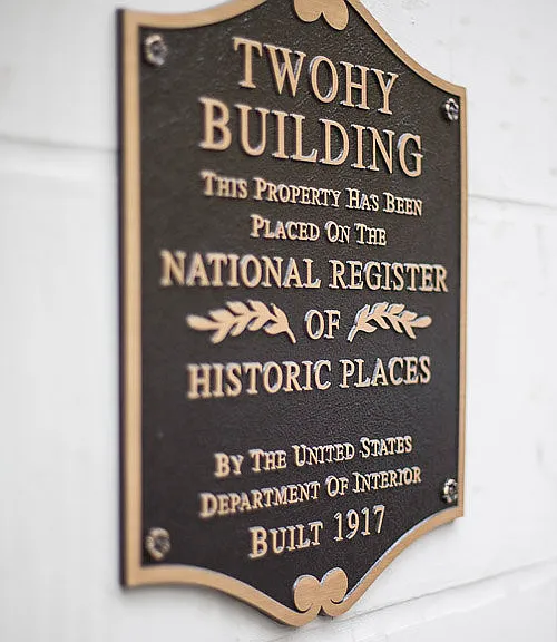 Twohy Apartments — Photo 4