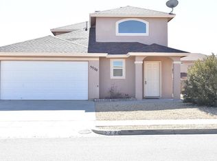 5320 Lucio Moreno Dr, El Paso, TX 79934