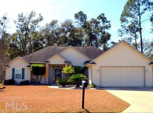 291 Creekside Dr, Saint Marys, GA 31558