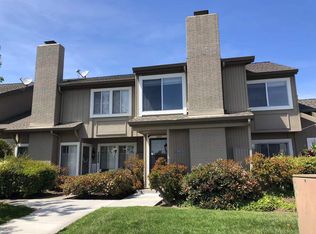1497 Marlin Ave, Foster City, CA 94404