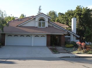 2845 Three Springs Dr, Westlake Village, CA 91361