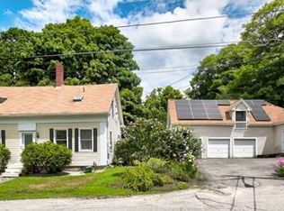 4 Bowen Ct, Douglas, MA 01516