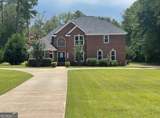 1610 Lily Pond Rd, Albany, GA 31701