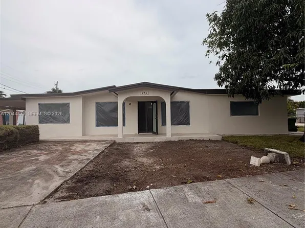 191 SE 6th Ave, Hialeah, FL 33010