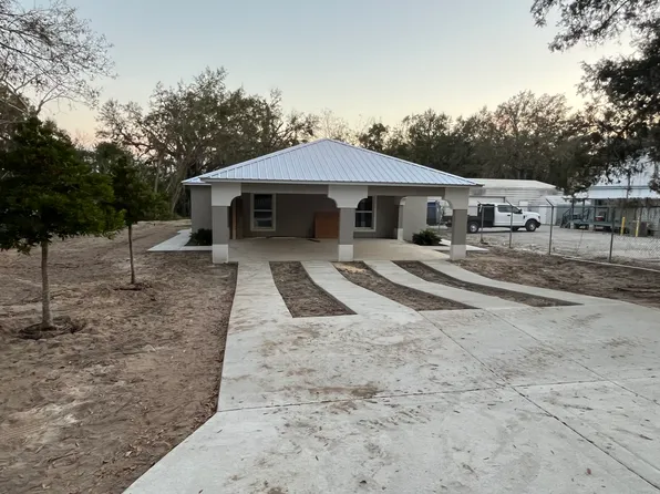 153 Knight St #153, Mascotte, FL 34753