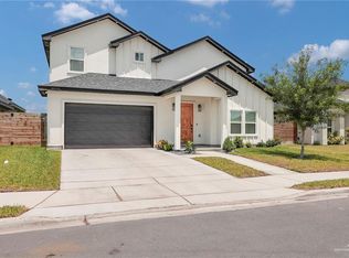 3905 S Rodman Ln, Edinburg, TX 78542