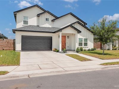 3905 S Rodman Ln, Edinburg, TX, 78542