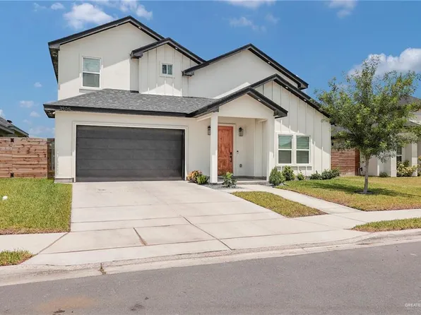 3905 S Rodman Ln, Edinburg, TX 78542