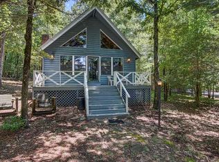 123 Wren Dr, Blairsville, GA 30512