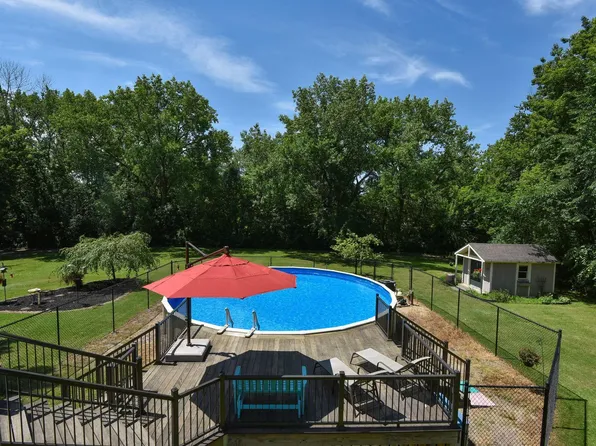 4879 Mayelin Ave NE, Saint Michael, MN 55376