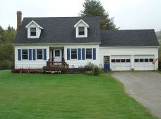 3175 Duffy Hill Rd, Enosburg Falls, VT 05450