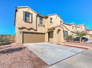 23476 S 212th Way, Queen Creek, AZ 85142