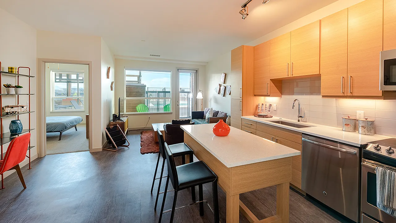 Modera River North — Photo 4