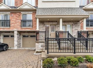 22 Coneflower Cres, Toronto, ON