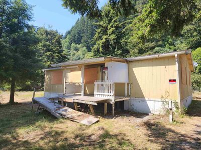 130 Silverside Cir, Klamath, CA, 95548