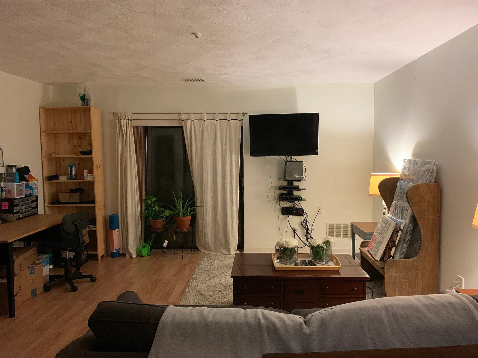 1 bed, 810 sqft, $2,500 — Photo 3