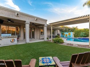 6159 W Sequoia Dr, Glendale, AZ 85308