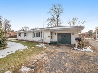 1510 Ontario Rd, Niles, MI 49120