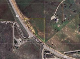 0 Highway 202 #19, Tehachapi, CA 93561