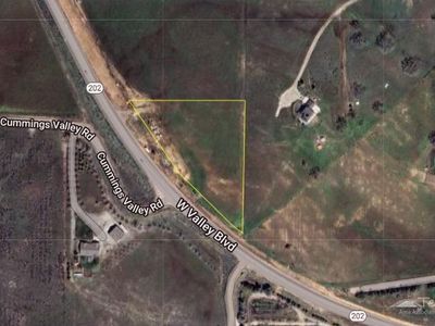 0 Highway 202 #19, Tehachapi, CA, 93561
