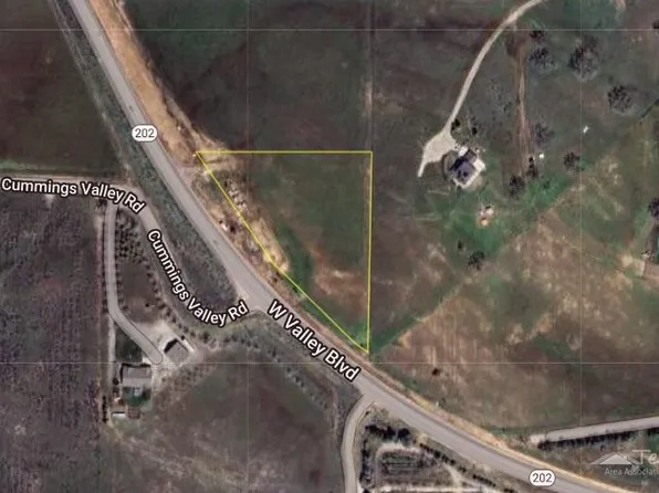 0 Highway 202 #19, Tehachapi, CA 93561