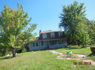 3966 Tegeler Rd, Gerald, MO 63037