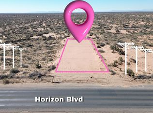 23 Horizon Blvd, El Paso, TX 79928