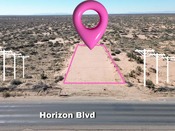 23 Horizon Blvd, El Paso, TX 79928