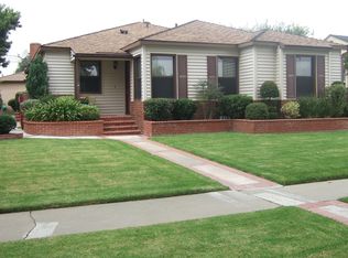 17115 Ardath Ave, Torrance, CA 90504