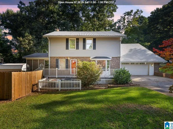 32 Wilson Dr, Childersburg, AL 35044