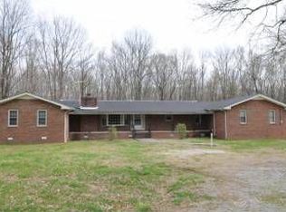 3481 Nashville Hwy, Lewisburg, TN 37091