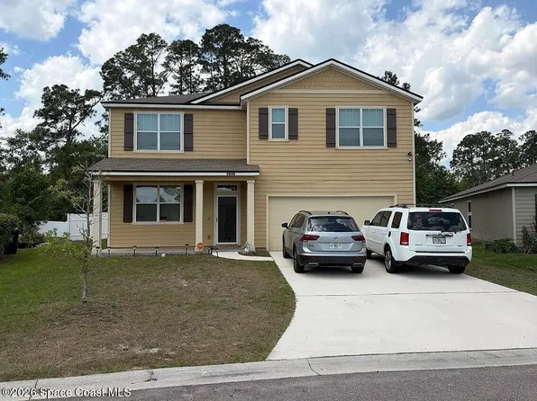 2628 Sir Galahad Dr, Jacksonville, FL 32254