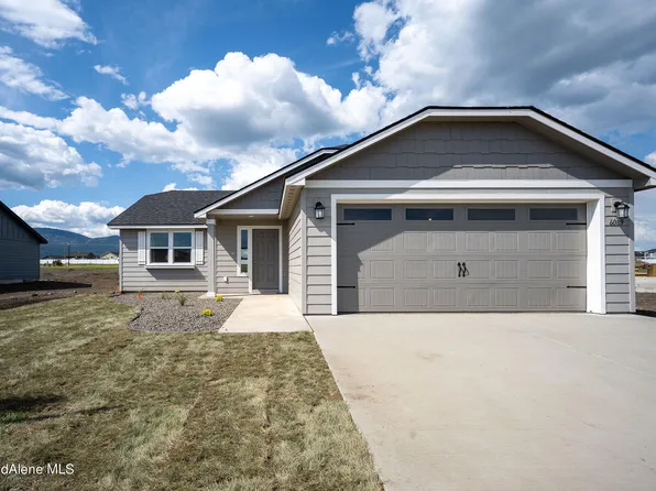16279 N Hadley Loop, Rathdrum, ID 83858