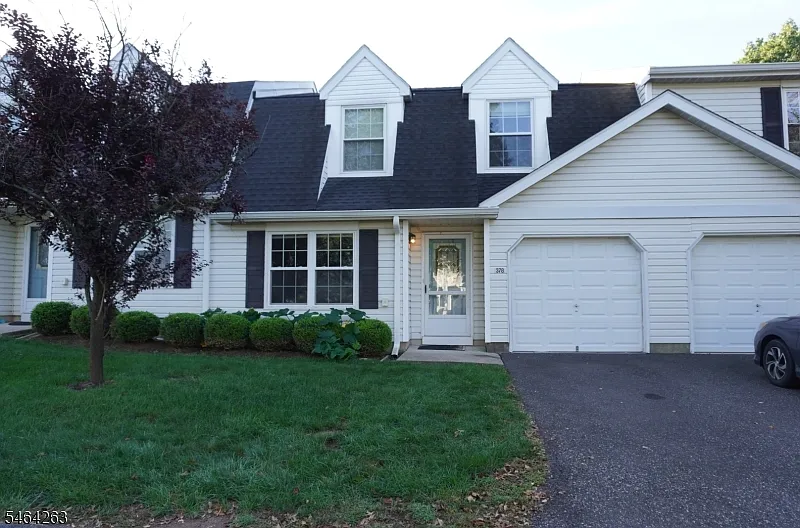 378 Hawkshead Way