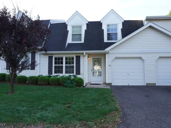 378 Hawkshead Way, Somerset, NJ 08873