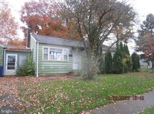 2822 Lincoln Ave, Glenside, PA