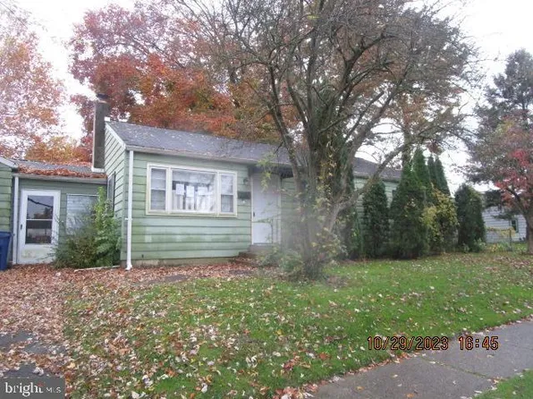 2822 Lincoln Ave, Glenside, PA 19038