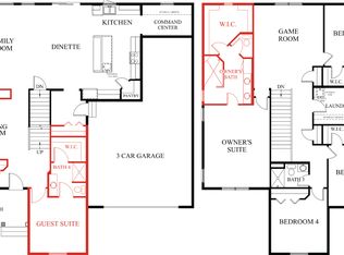 18455 Aubrie Ct, Eden Prairie, MN 55347