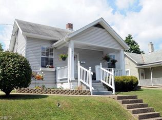1621 Spruce St, Zanesville, OH 43701