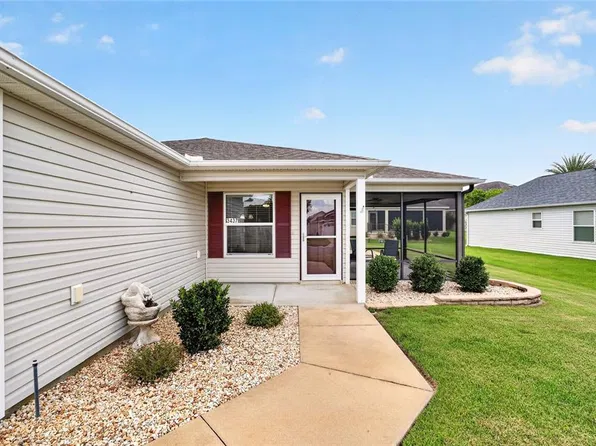 3437 GREENACRES TERRACE, THE VILLAGES, FL 32163