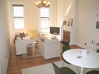 Rented by Michael Minick LLC