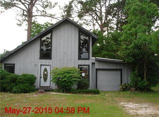 2217 Joan Ave, Panama City Beach, FL 32408
