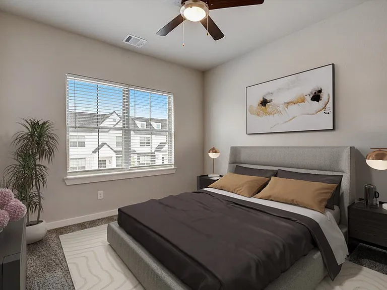 Townhomes at Bluebonnet Trails — Photo 5