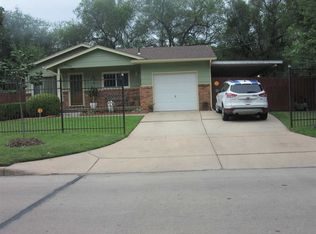 4227 W Saint Louis Ave, Wichita, KS 67212
