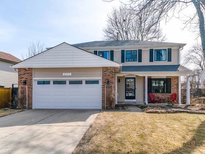 311 Abbey Ln, Vernon Hills, IL, 60061