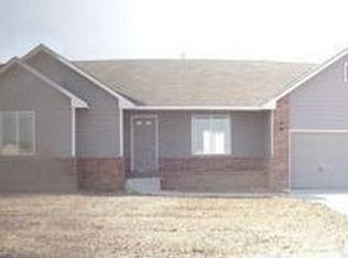 404 Meadowbrook, Newton, KS 67114